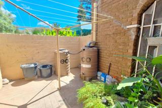 3 Bedroom Property for Sale in Pellissier Free State